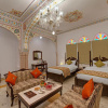 Отель The Jaibagh Palace, фото 4
