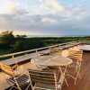 Отель Ferienwohnungen Strandvilla Börgerende, фото 14