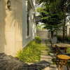 Отель Icity Lakeview Saigon Villa, фото 15