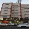 Отель Al Eairy Furnished Apartments Al Baha 1 в Аль-Бахе