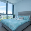 Отель Iconic Luxury Apt with Sea View, фото 6