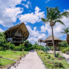 Отель Villa Sabiá - Eco Bungalows, фото 1