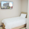 Отель Marina Suites, фото 5
