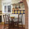 Отель Holiday Home With Private Pool Near Andalusian Village Comares, Malaga, фото 14