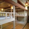 Отель Keyaki Guest House в Сэндае