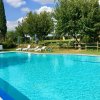 Отель Agriturismo Metina appartamenti con piscina, фото 4