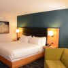 Отель Holiday Inn Express Stamford, фото 10