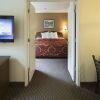 Отель InTown Suites Extended Stay Atlanta GA - Marietta Town Center, фото 46