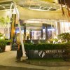 Отель Hermes Palace Hotel Medan, фото 21