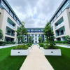 Отель Embassy Gardens Royal Luxury Apartments, фото 22