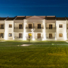 Отель Stemma Hotel, фото 1