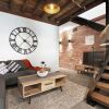 Отель UNIQUE - New York Loft Style Townhouse в Ньюкасле