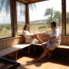 Отель Zagaia Eco Resort, фото 15