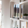 Отель Center-2Br, 2Ba-Attic-Terrace,View, Wi-Fi, A/C, фото 13