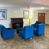 Отель Comfort Inn & Suites Thatcher - Safford, фото 11