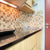Отель Modern Studio Room Apartment At Taman Melati Jatinangor, фото 8