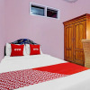 Отель OYO 90289 Lestari Syariah Homestay, фото 5