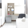 Отель Modern And Comfy Studio Apartment At Lodge Paskal Near Binus University, фото 3