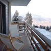Отель Les Arolles A1, фото 14
