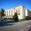 Отель Parish Svilengrad - Hotel Parish Svilengrad, фото 1