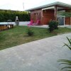 Отель Villa With one Bedroom in Saint François, With Private Pool, Enclosed, фото 11