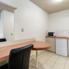 Отель City Reach Motel, фото 17