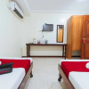 Отель Reddoorz @ General Luna Davao, фото 4