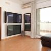 Отель Penthouse Terrace Rambla Catalunya в Барселоне