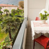 Отель Junior Suite Ascona in Ascona, фото 10