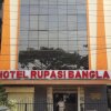 Отель Rupasi Bangla, фото 9