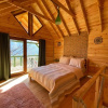 Отель Secluded Wooden House With Jacuzzi in Sapanca, фото 5