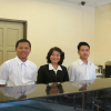 Отель Nan Yeang Hotel, фото 11