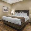 Отель Quality Inn and Suites, фото 23