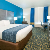 Отель Comfort Inn & Suites Pauls Valley - City Lake, фото 7
