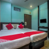 Отель OYO 4518 Hotel Parashuram, фото 5