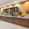 Отель SpringHill Suites Enid, фото 12