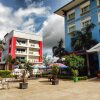 Отель Xieng Khouang hotel, фото 13