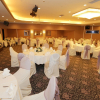 Отель King Hotel Cankaya, фото 12