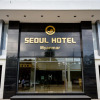 Отель Seoul Hotel Myanmar, фото 14