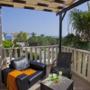 Отель Cyprus Villa Near the Beach, Sotira Villa 1001, фото 7
