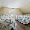 Отель Jaybird Lodge - Large And Spacious Home Near The Lake And Village! 4 Bedroom Home, фото 1