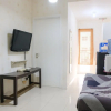 Отель Simply 1Br Apartment At Parahyangan Residence, фото 3