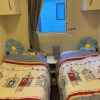 Отель Immaculate 3-bed Caravan 10mins From Gt Yarmouth, фото 4