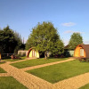 Отель King's Lynn Caravan & Camping Park, фото 40