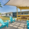 Отель Remodeled Cape Coral Home: Hot Tub + Pool!, фото 14
