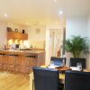 Отель Cosy Apartment in Quiet City Centre, фото 13