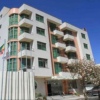 Отель Hera Addis Hotel в Аддис-Абебе