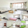 Отель Beidaihe Haizhilian Holiday Apartment, фото 17