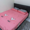 Отель OYO 90583 Yogha's Homestay, фото 14