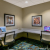 Отель Candlewood Suites Hartford Downtown, an IHG Hotel, фото 13